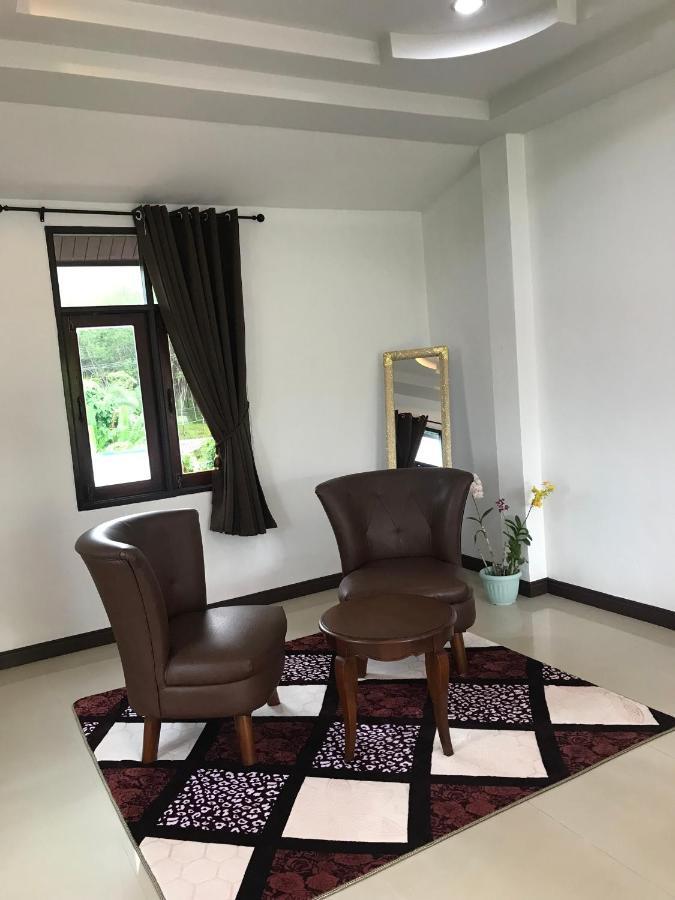 Orchid Pool -Villa 4 Bedrooms Ko Lanta Dış mekan fotoğraf